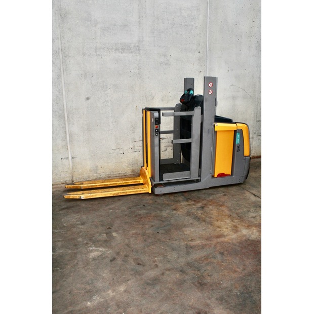 2020 Jungheinrich EKS 110 Z 100E-48761462