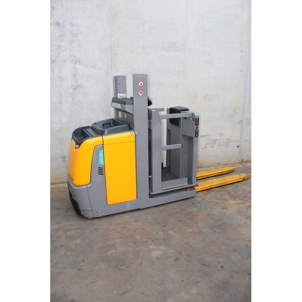 2020 Jungheinrich EKS 110 Z 100E-48761464