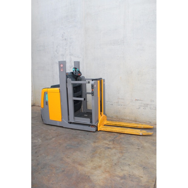 2020 Jungheinrich EKS 110 Z 100E-48761466