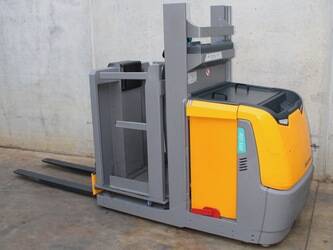 Image de ENGINS DE LEVAGE 2020 Jungheinrich EKS 110 Z 100E