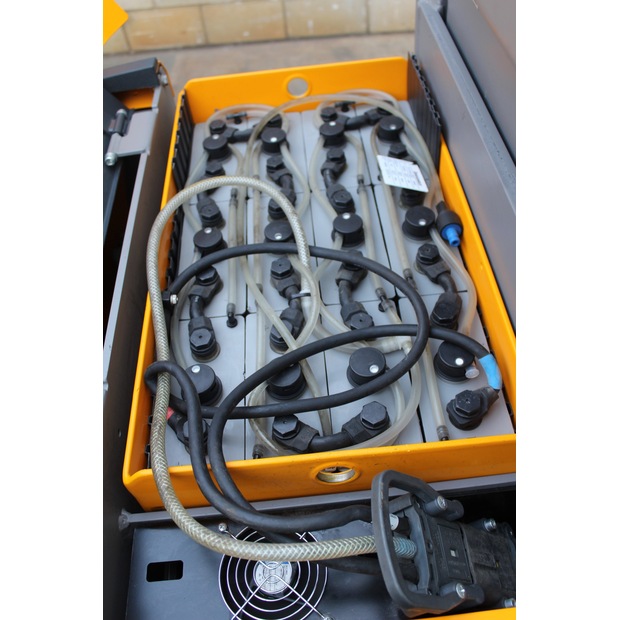 2020 جنجهينريتش EKS 110 Z 100E-48761599