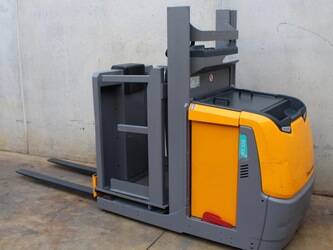 Image de ENGINS DE LEVAGE 2020 Jungheinrich EKS 110 Z 100E