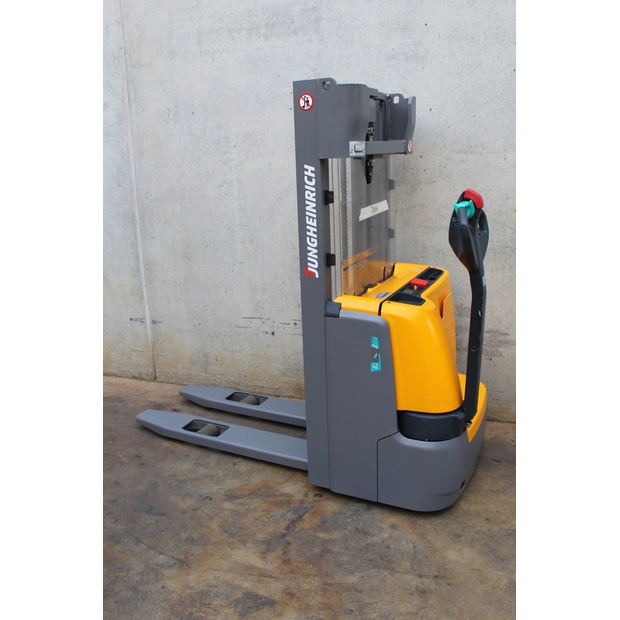 2021 Jungheinrich EJC 112 250 ZT-48761620