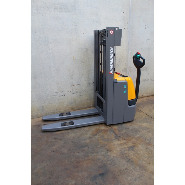 2021 Jungheinrich EJC 112 250 ZT-48761621