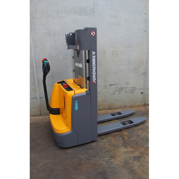 2021 Jungheinrich EJC 112 250 ZT-48761622
