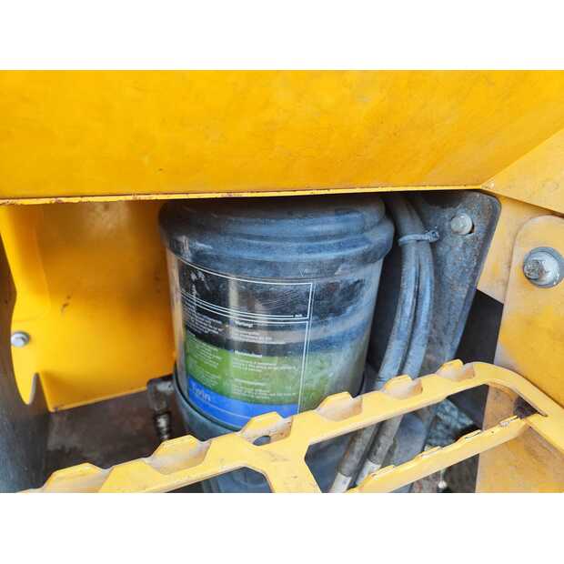 2022 Volvo L120H-48761797