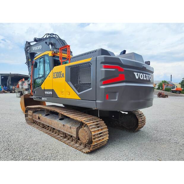 2024 Volvo EC300ENL-48761854
