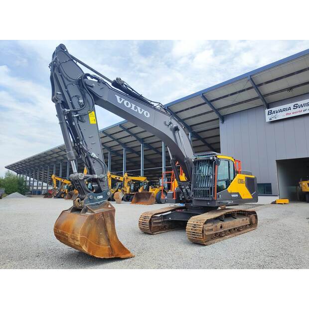 2024 Volvo EC300ENL-48761856