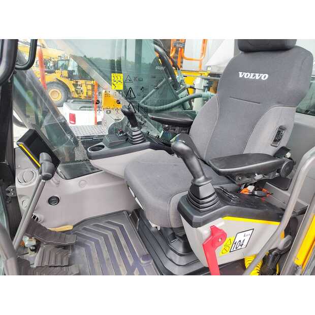2024 Volvo EC300ENL-48761862