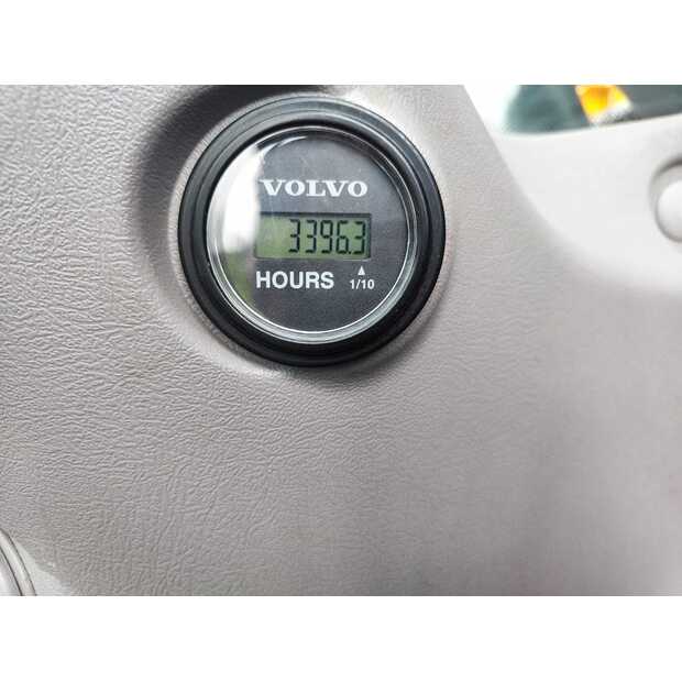 2024 Volvo EC300ENL-48761864