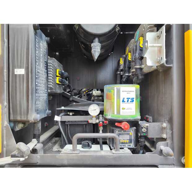 2024 Volvo EC300ENL-48761866