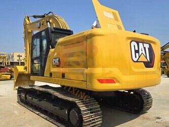Image for EXCAVATORS 2024 Caterpillar 330GC