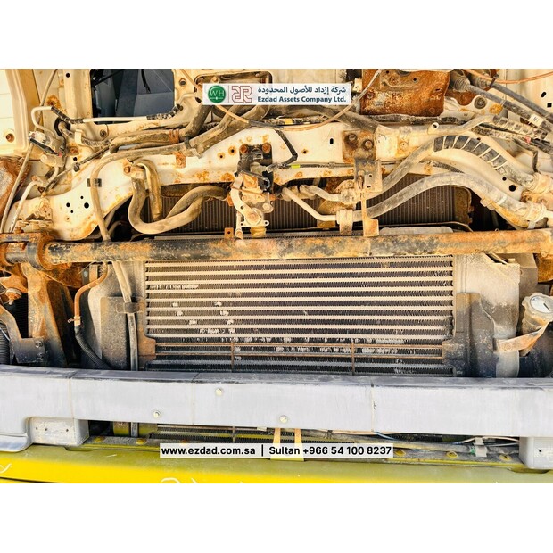Hino 700 Series-48767435