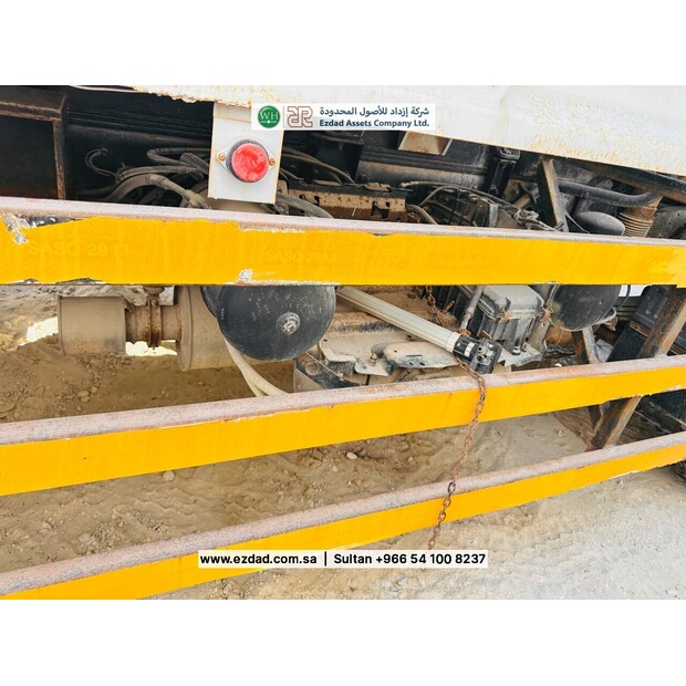 Hino 700 Series-48767440
