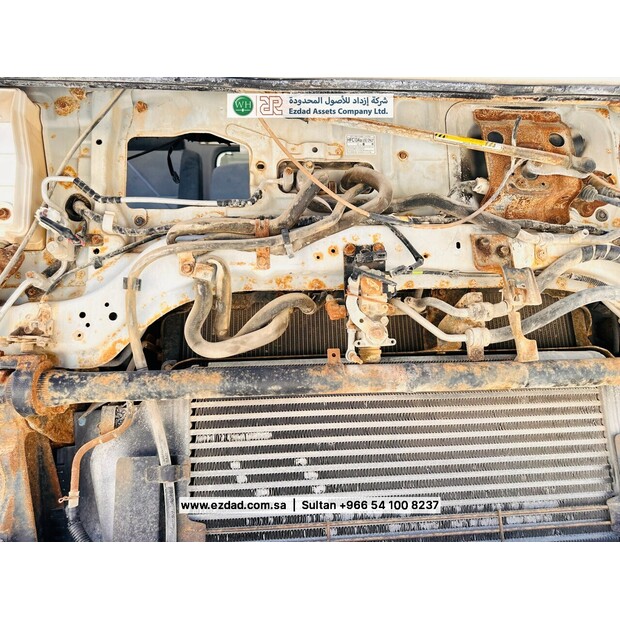 Hino 700 Series-48767454