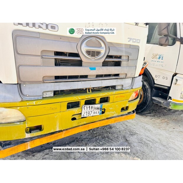 Hino 700 Series-48767458