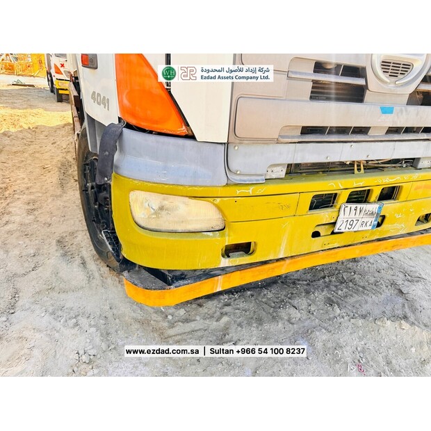 Hino 700 Series-48767460