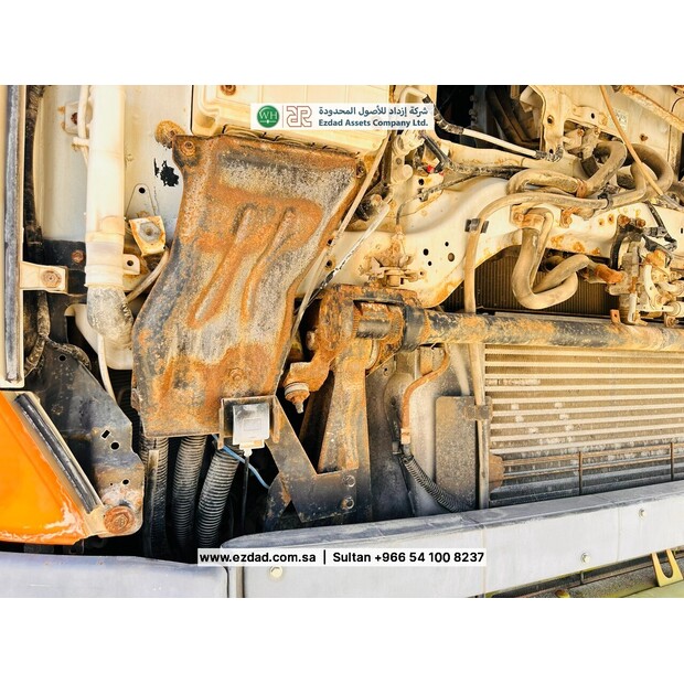 Hino 700 Series-48767461