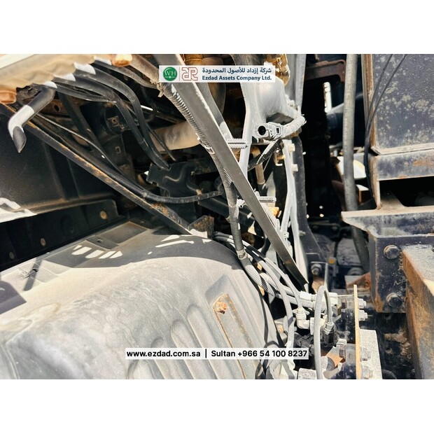 Hino 700 Series-48767467