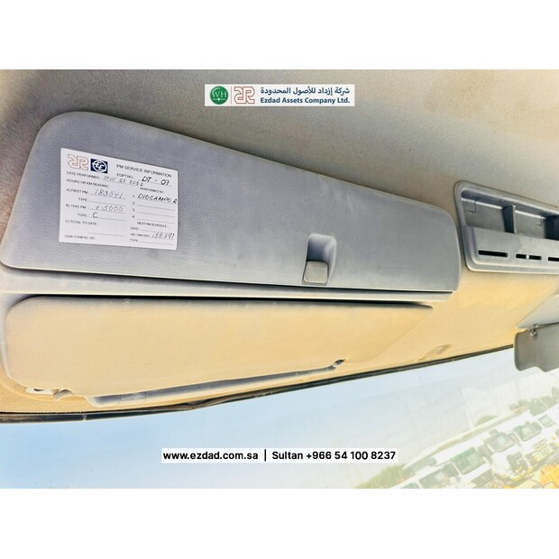 Hino 700 Series-48767479