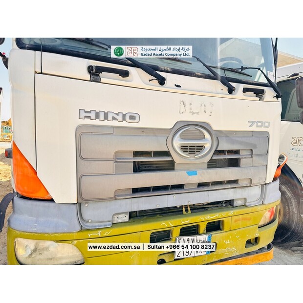 Hino 700 Series-48767482