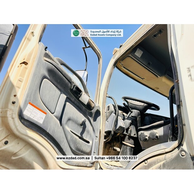 Hino 700 Series-48767483