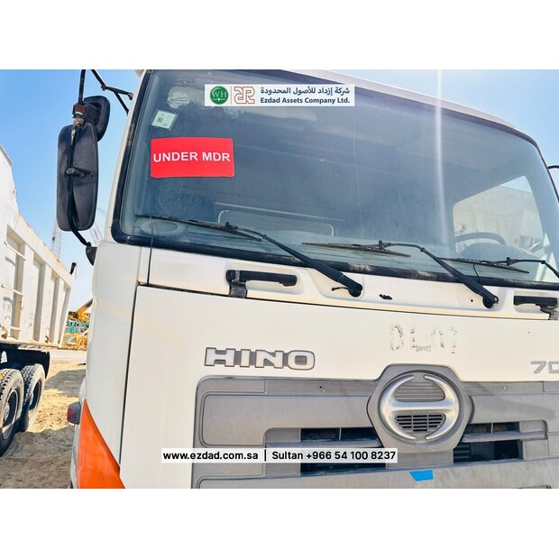 Hino 700 Series-48767490