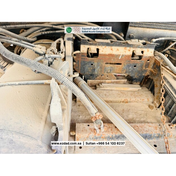 Hino 700 Series-48767495
