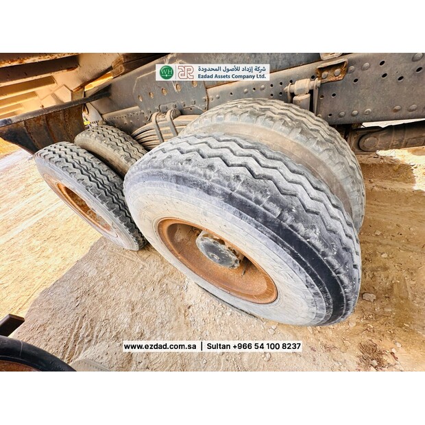 2012 Mercedes-Benz 4040K39-48768012