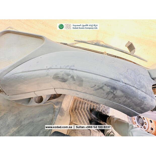 2012 Mercedes-Benz 4040K39-48768037
