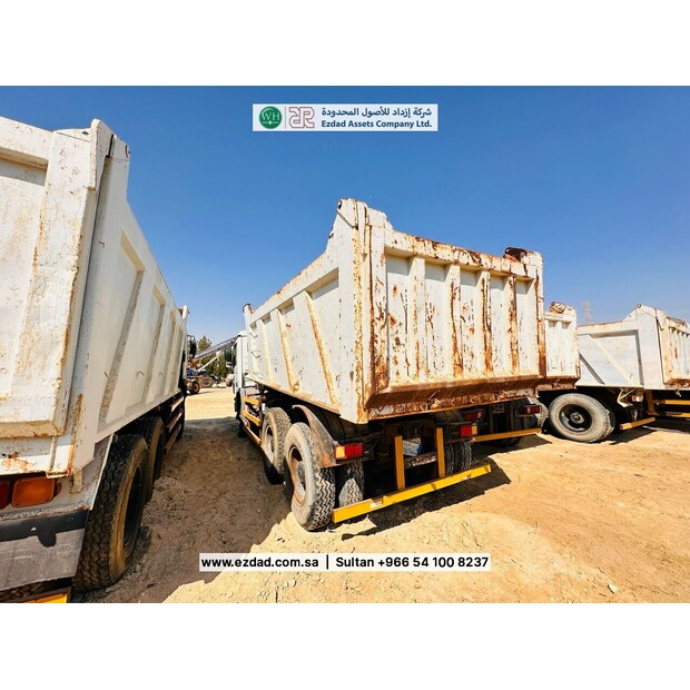 2012 Mercedes-Benz 4040K39-48768066