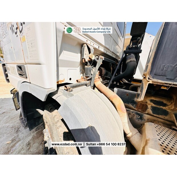 2012 Mercedes-Benz 4040K39-48768070