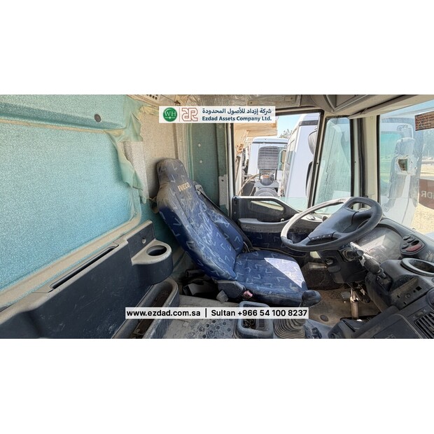 2011 Iveco ADN380 T 42H-48768441