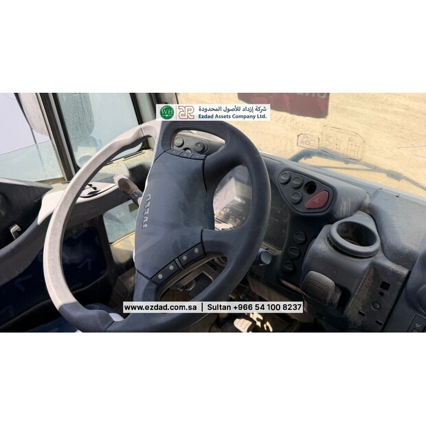2011 Iveco ADN380 T 42H-48768445