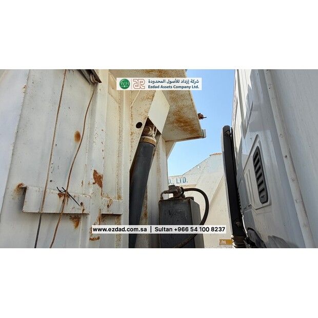 2011 Iveco ADN380 T 42H-48768446