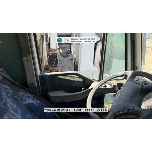 2011 Iveco ADN380 T 42H-48768447