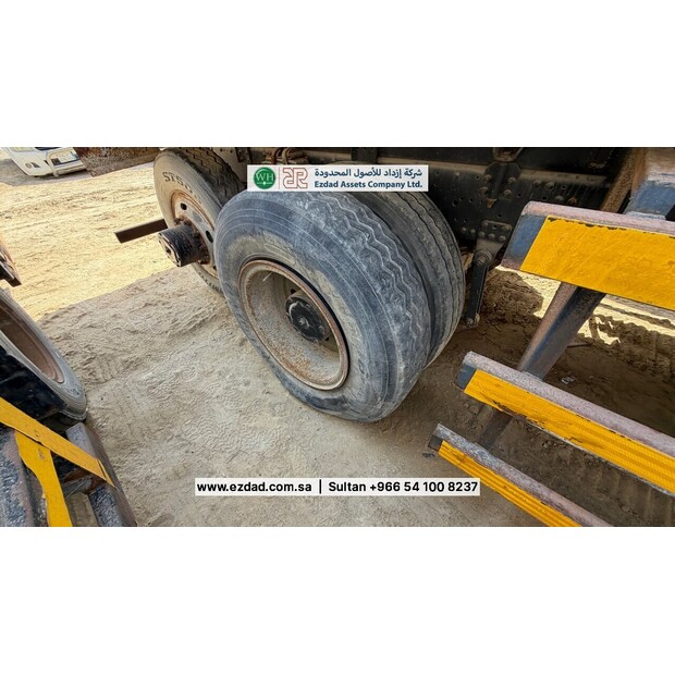 2011 Iveco ADN380 T 42H-48768448