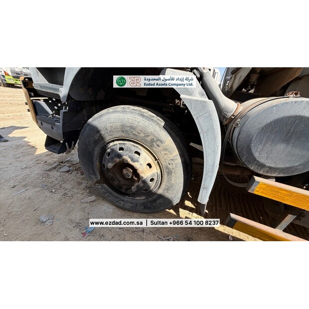 2011 Iveco ADN380 T 42H-48768449