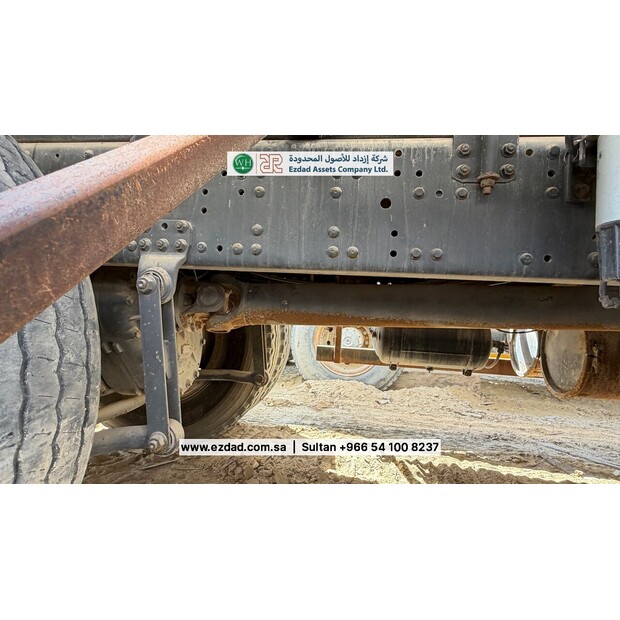 2011 Iveco ADN380 T 42H-48768451