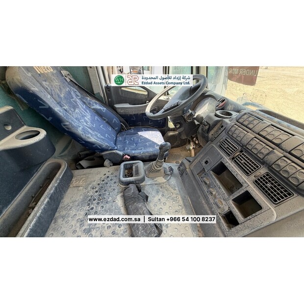 2011 Iveco ADN380 T 42H-48768456