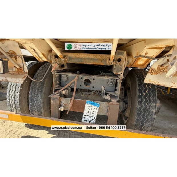 2011 Iveco ADN380 T 42H-48768457