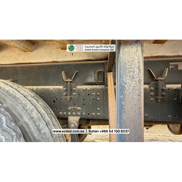 2011 Iveco ADN380 T 42H-48768458