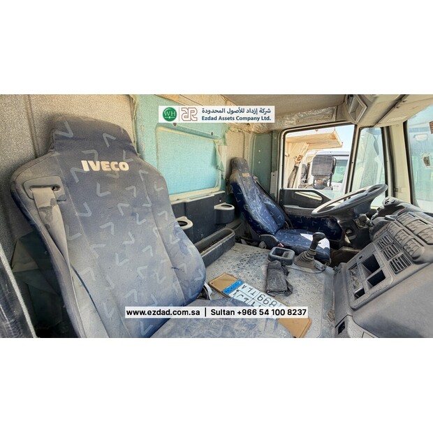 2011 Iveco ADN380 T 42H-48768459