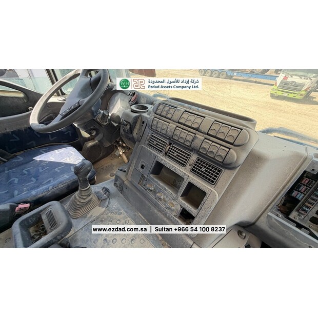 2011 Iveco ADN380 T 42H-48768460