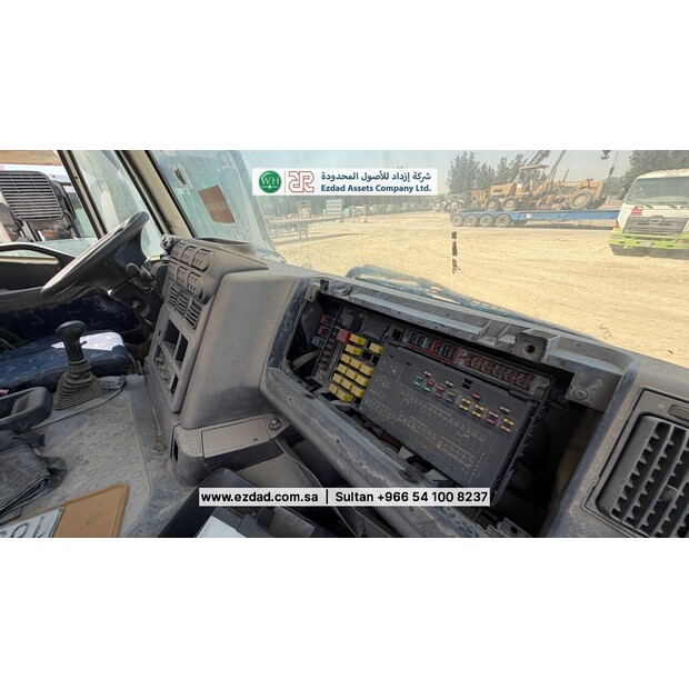 2011 Iveco ADN380 T 42H-48768461