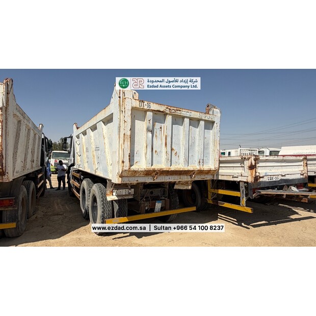 2011 Iveco ADN380 T 42H-48768463