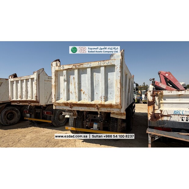 2011 Iveco ADN380 T 42H-48768466