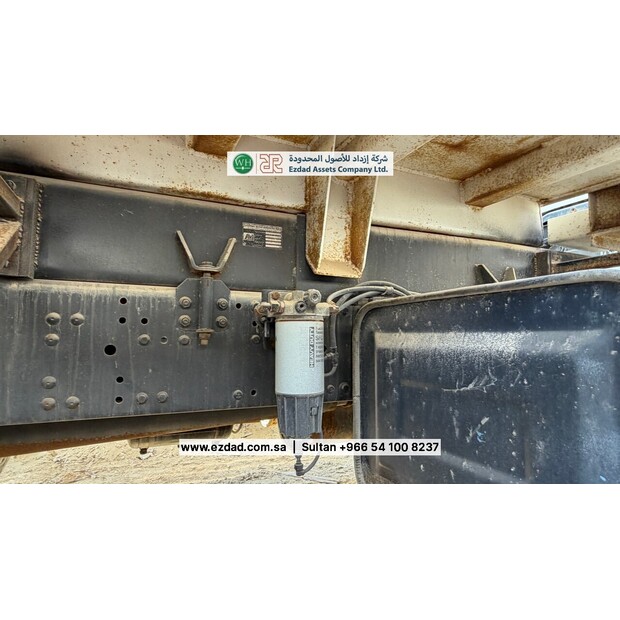 2011 Iveco ADN380 T 42H-48768468