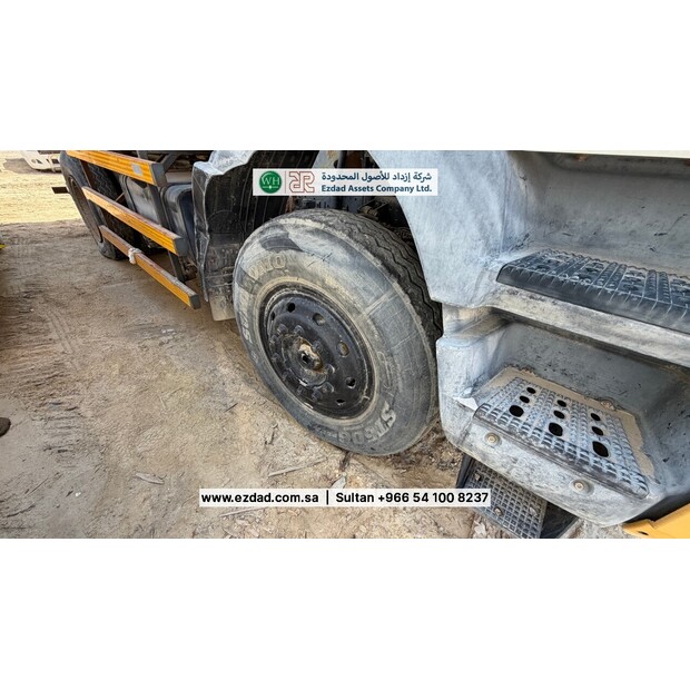 2011 Iveco ADN380 T 42H-48768473
