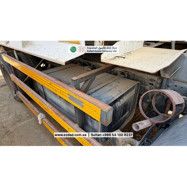 2011 Iveco ADN380 T 42H-48768480